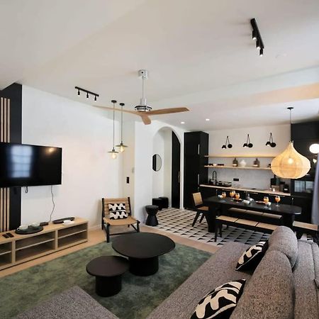 Appartement Familiale Sauna Paris 10 - 8P - Flat-Guest المظهر الخارجي الصورة