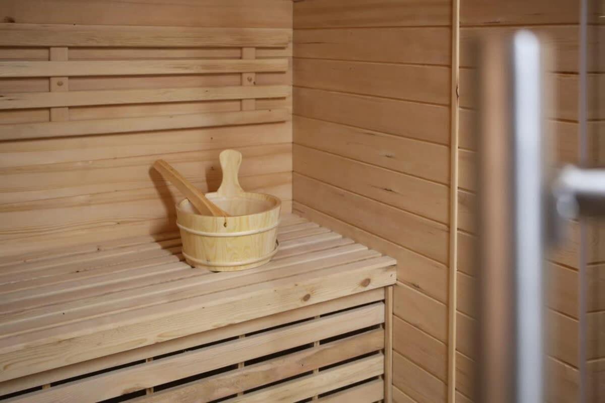 Appartement Familiale Sauna Paris 10 - 8P - Flat-Guest المظهر الخارجي الصورة